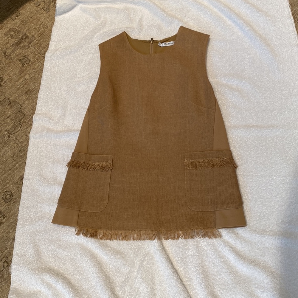 Max Mara Top